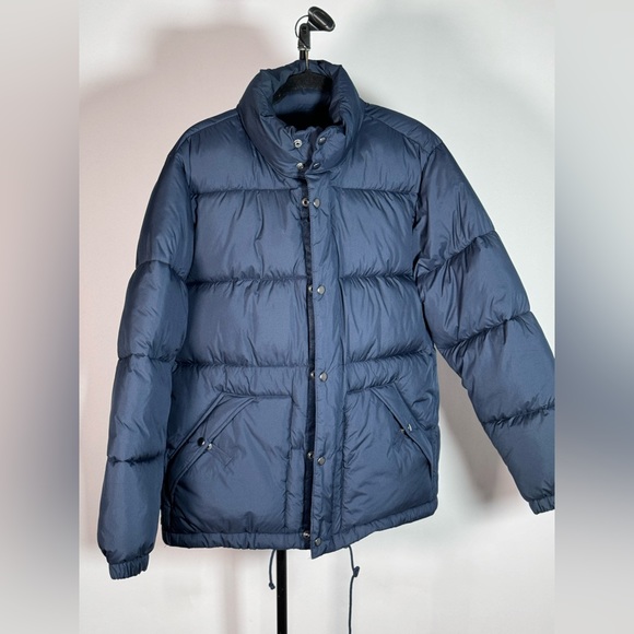 New JCrew Factory Puffer jacket - Picture 6 of 7